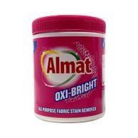 Oxi-bright All Purpose Fabric Stain Remover 1kg Almat